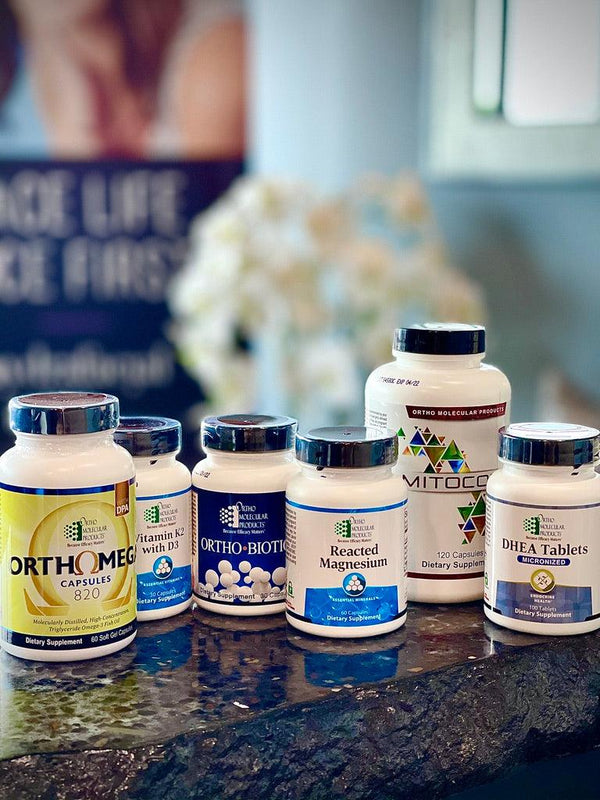 Do your supplements meet your needs?