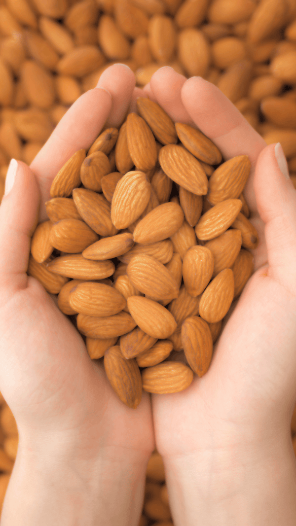Getting Nutty for Weight Loss?