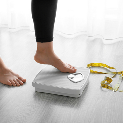 Why Weight Loss is So Hard