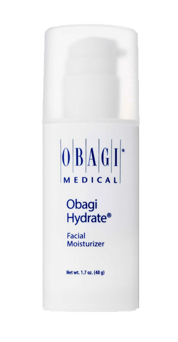 Obagi Hydrate Facial Moisturizer - Orchid Aesthetics KC
