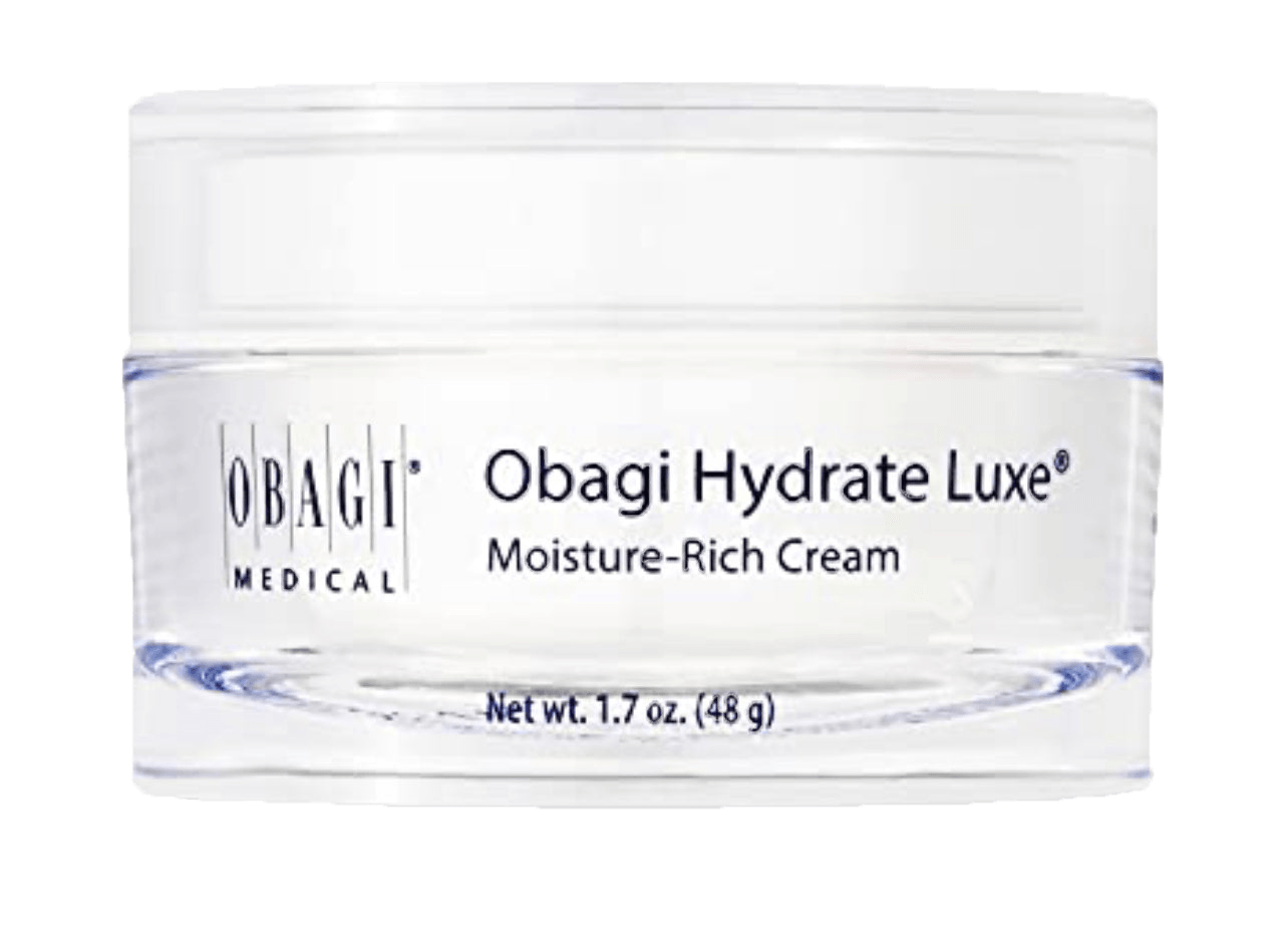 Obagi Hydrate Luxe - Orchid Aesthetics KC