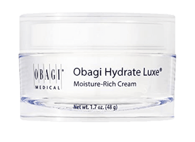 Obagi Hydrate Luxe - Orchid Aesthetics KC