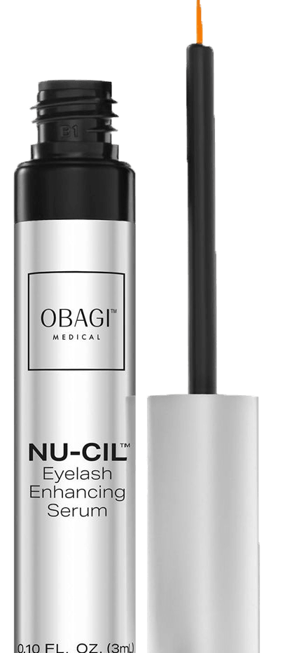 Obagi Nu-Cil Eyelash Enhancing Serum - Orchid Aesthetics KC