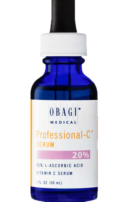 Obagi Professional-C Serum 20% - Orchid Aesthetics KC