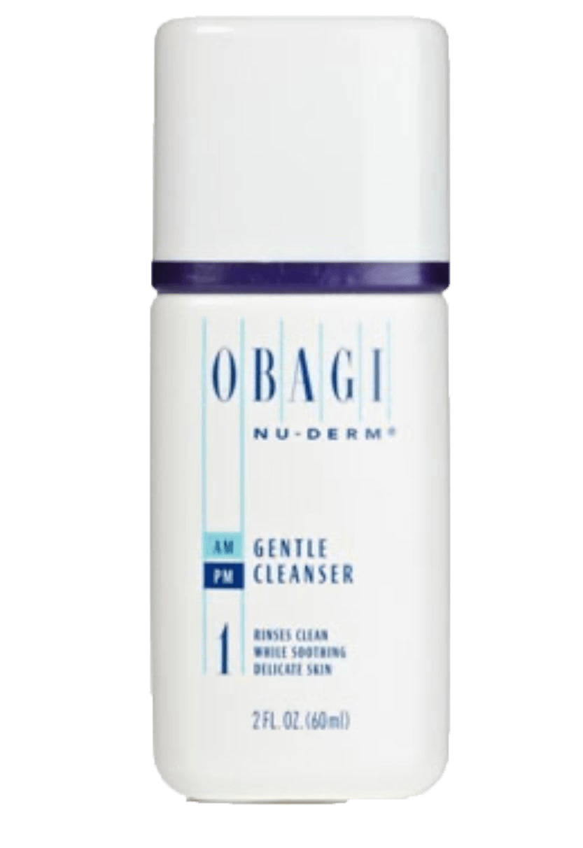 Obagi Travel Gentle Cleanser - Orchid Aesthetics KC