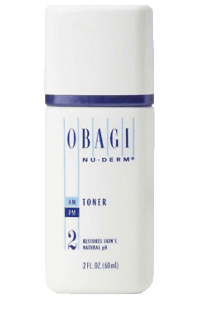 Obagi Travel Toner - Orchid Aesthetics KC