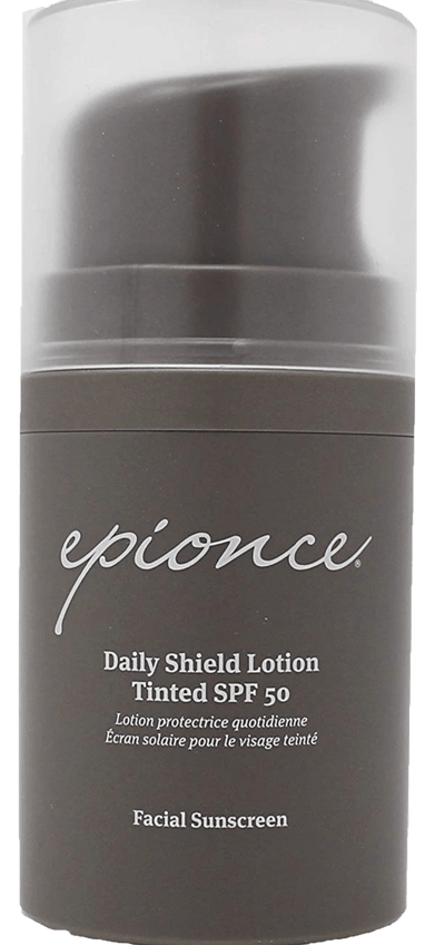Epionce Daily Shield Tinted Sunscreen - Orchid Aesthetics KC