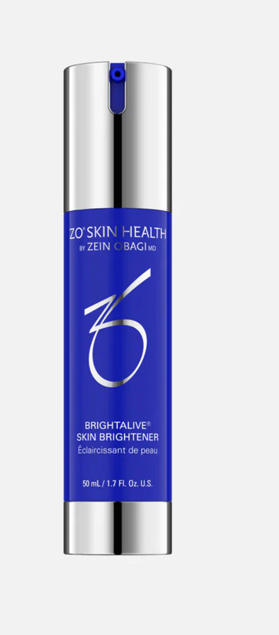 ZO. BrightAlive Skin Brightener - Orchid Aesthetics KC