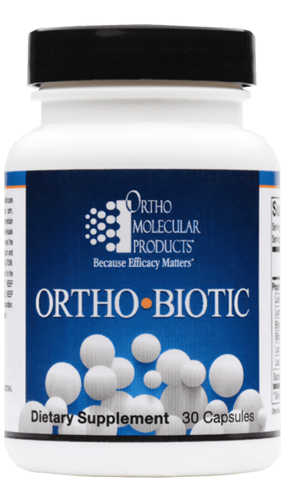 Ortho Biotic - Orchid Aesthetics KC