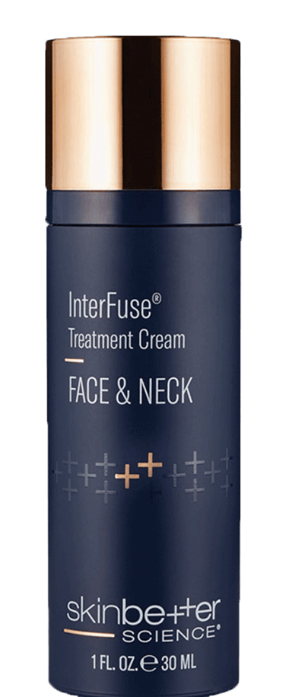 Skinbetter Science InterFuse Face & Neck - Orchid Aesthetics KC