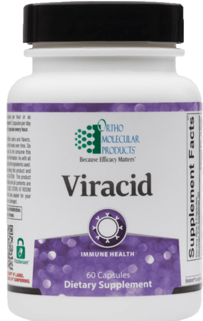 Viracid - Orchid Aesthetics KC