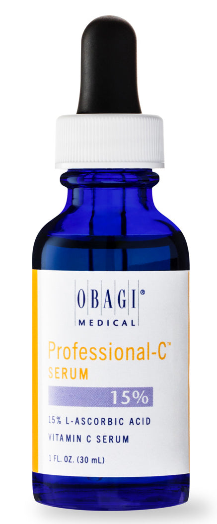Obagi Professional C-Serum 15% - Orchid Aesthetics KC