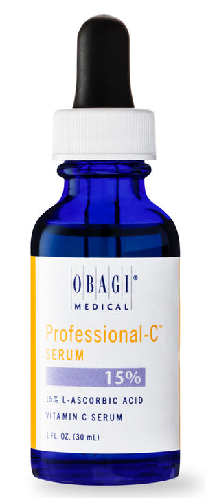 Obagi Professional C-Serum 15% - Orchid Aesthetics KC